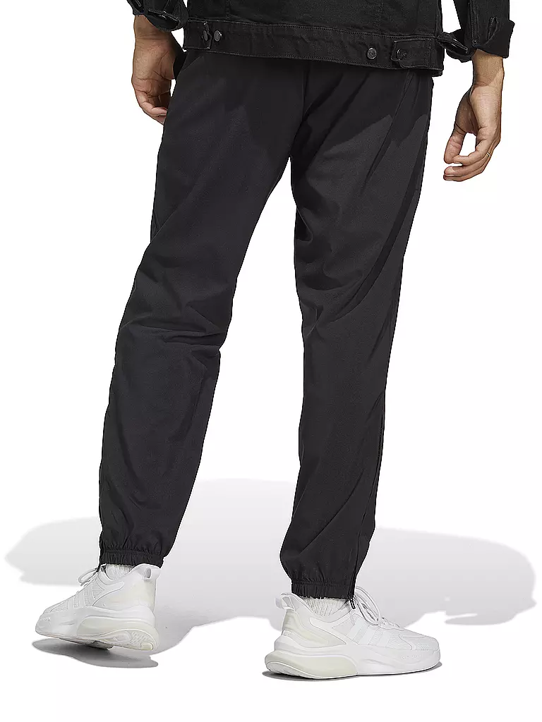 ADIDAS, Herren Jogginghose AEROREADY Essentials Stanford Elastic Cuff Small Logo