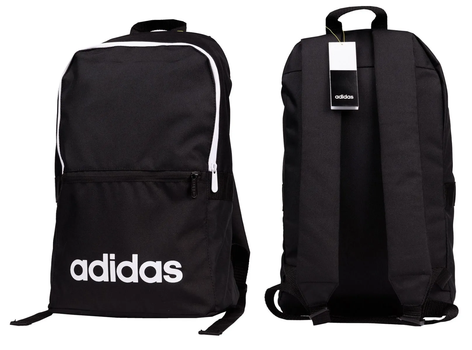 adidas Rucksack Tasche Sport Linear Classic BP Daily DT8633
