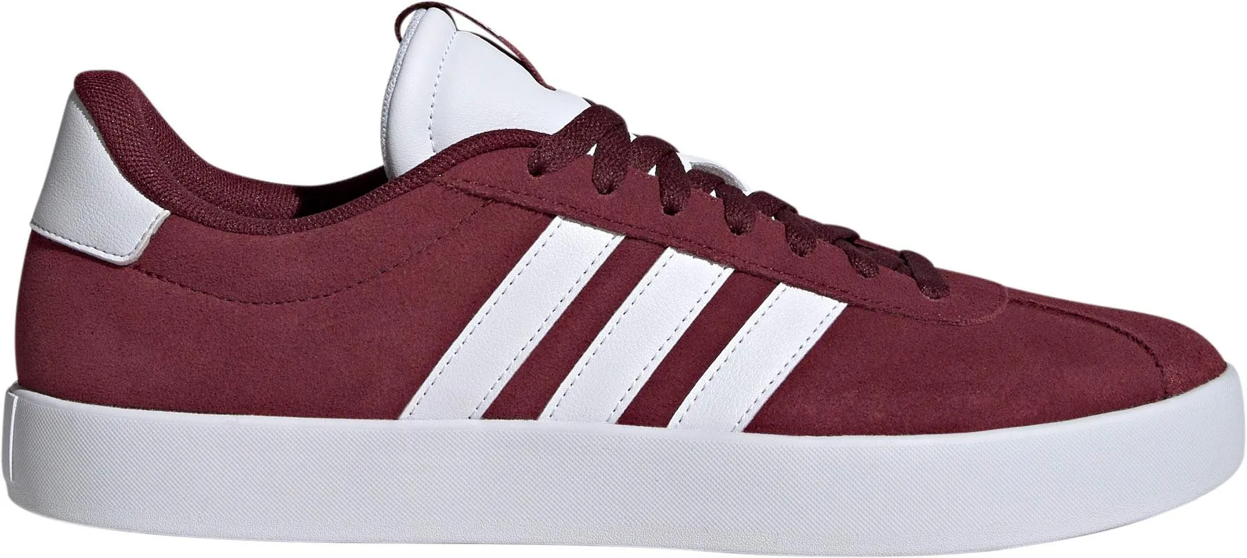adidas VL Court 3.0. Sneaker Herren shadow red-ftwr white-shadow red im Online Shop von kaufen