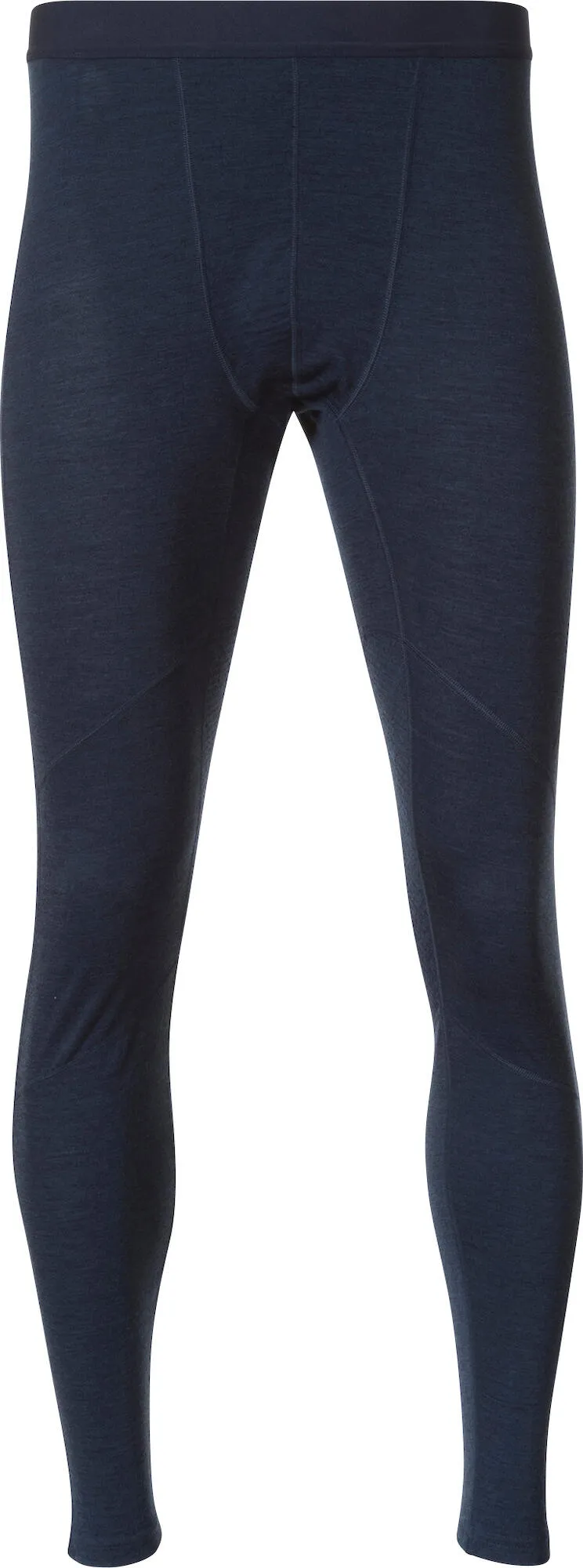 Bergans Inner:pure Merino Tights Men - Herren Skiunterwäsche