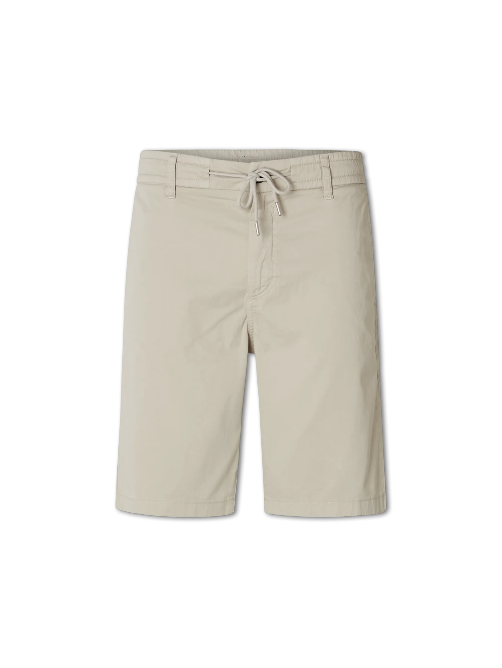 Bermudas im Tapered Fit