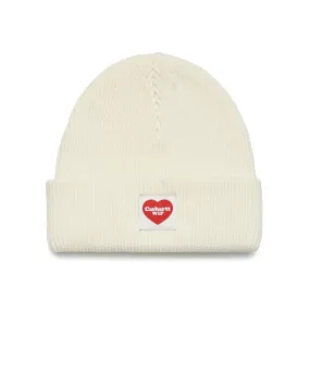 Carhartt WIP Heart Beanie