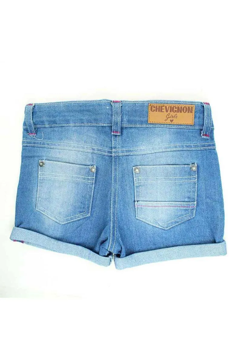 Chevignon-Shorts