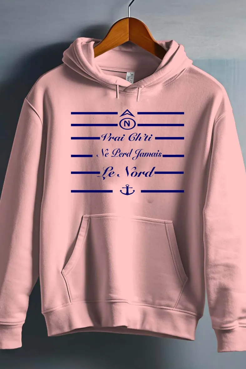 chti – Kapuzenpullover für Mädchen