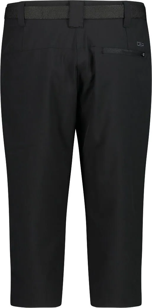 CMP Woman Capri - Outdoor Shorts für Damen