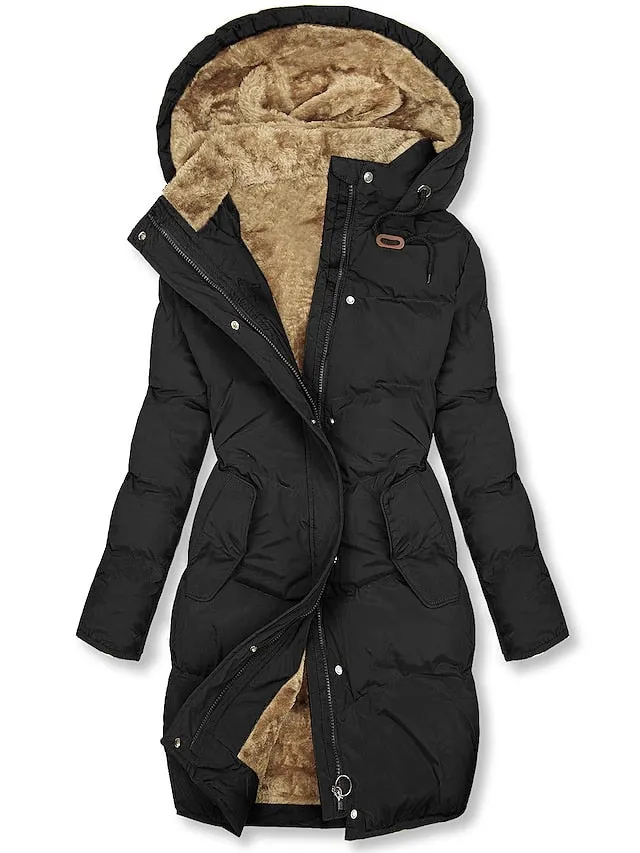 Coole und trendige Jacke