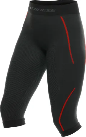 Dainese Thermo Pants WMN 3/4 - Damen Skiunterwäsche