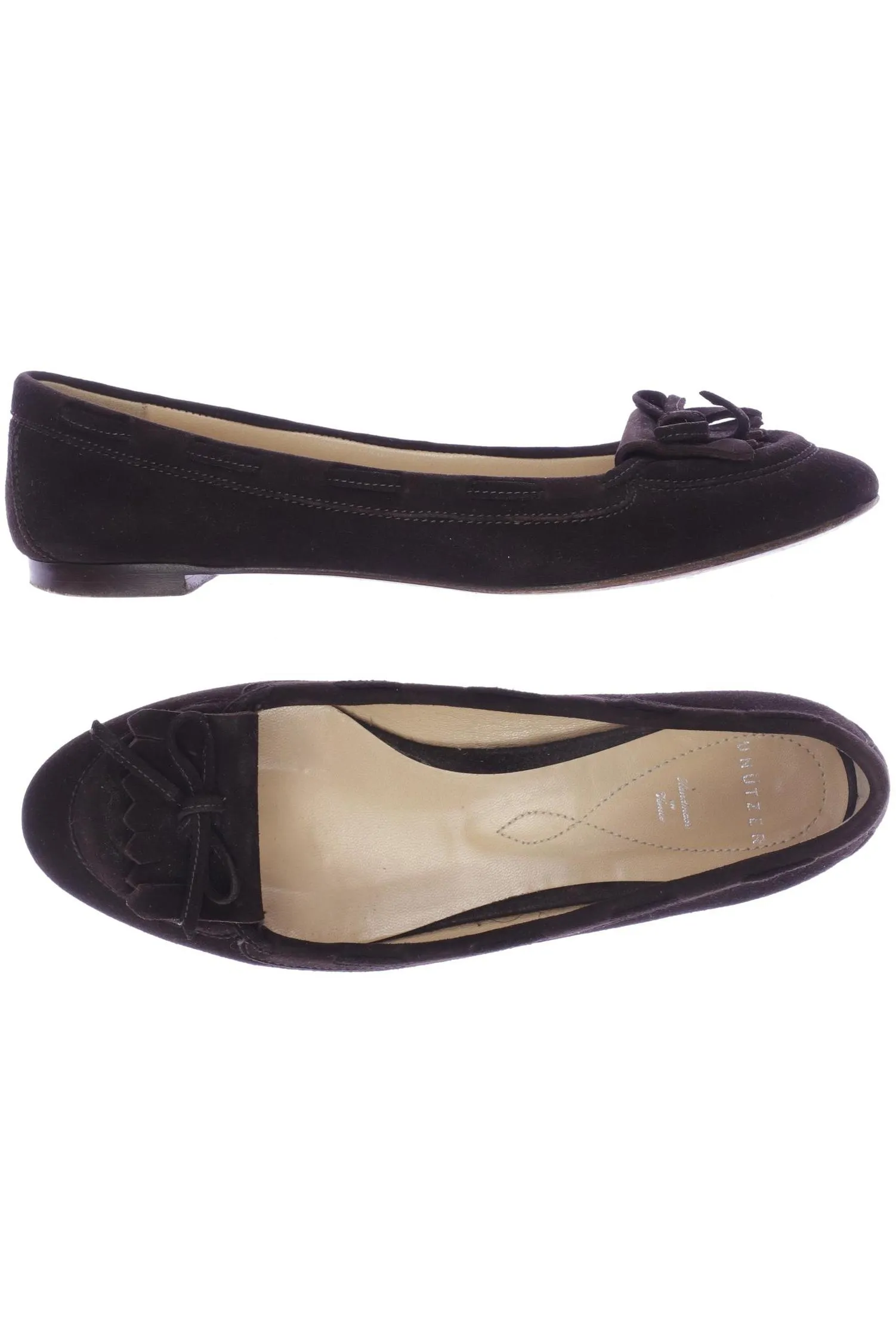 Damen Ballerinas Gr. EU 36.5
