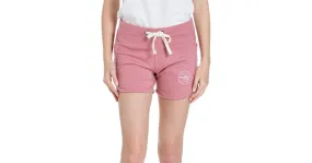 Damen-Jogginghose Meatfly Nea rosa