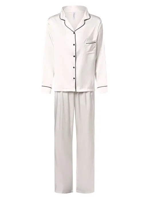 Damen Pyjama - Claudia