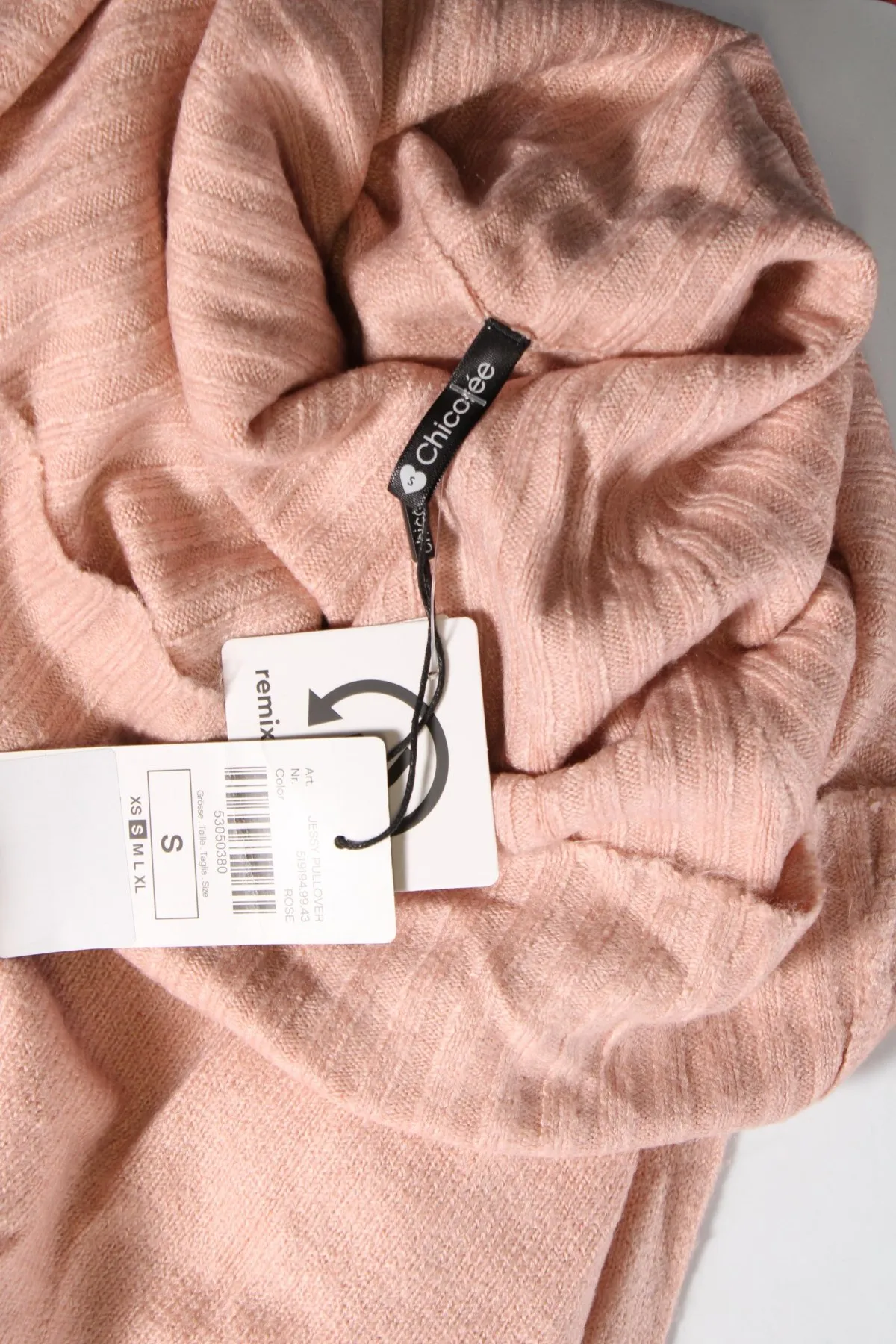 Damenpullover Chicoree