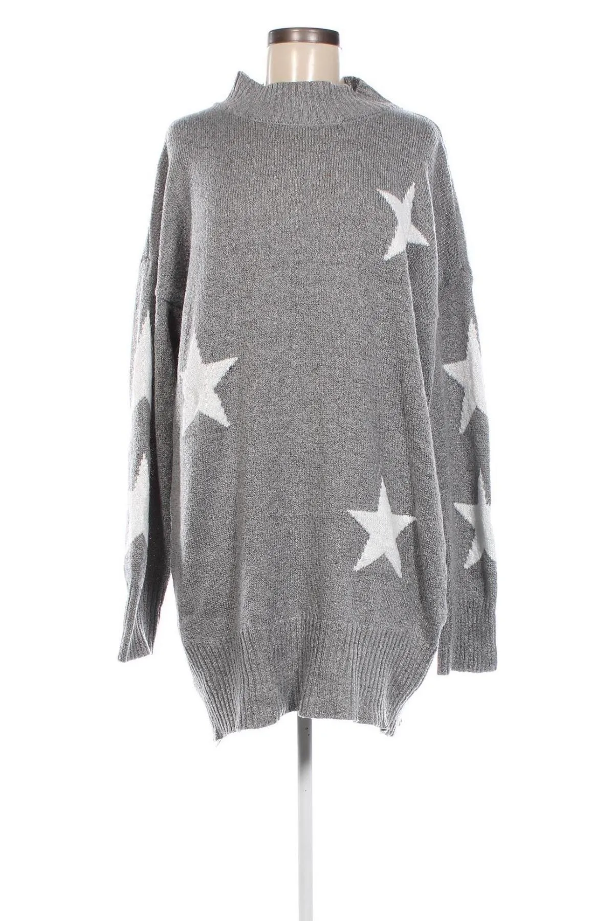 Damenpullover SHEIN