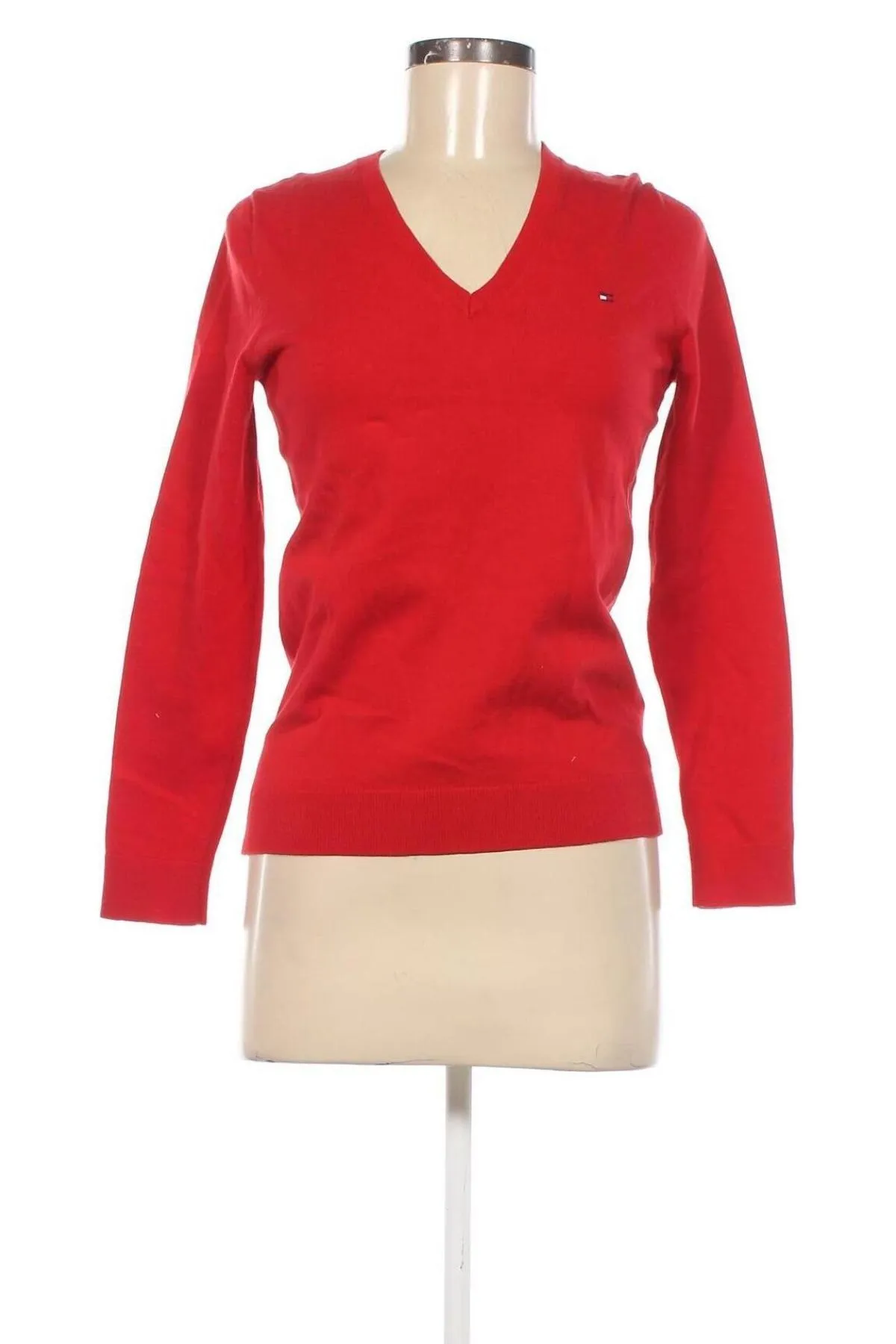 Damenpullover Tommy Hilfiger