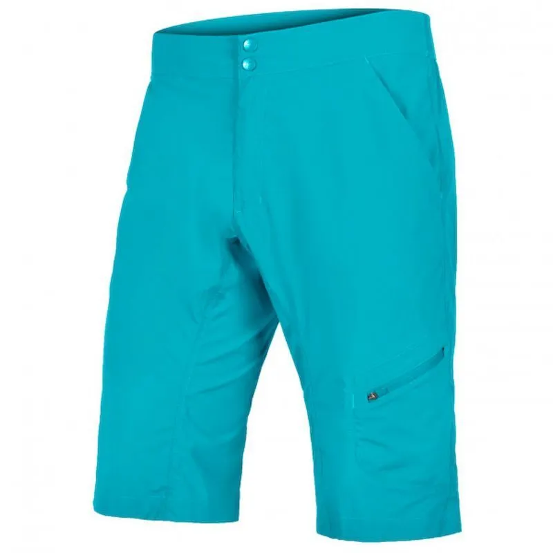 Endura Hummvee Lite Short with Liner - MTB-Shorts - Herren