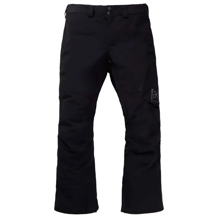 Funktionshose Burton ---Ak Cyclic Gore Tex True Black