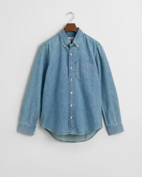 GANT Jeanshemd 10778742