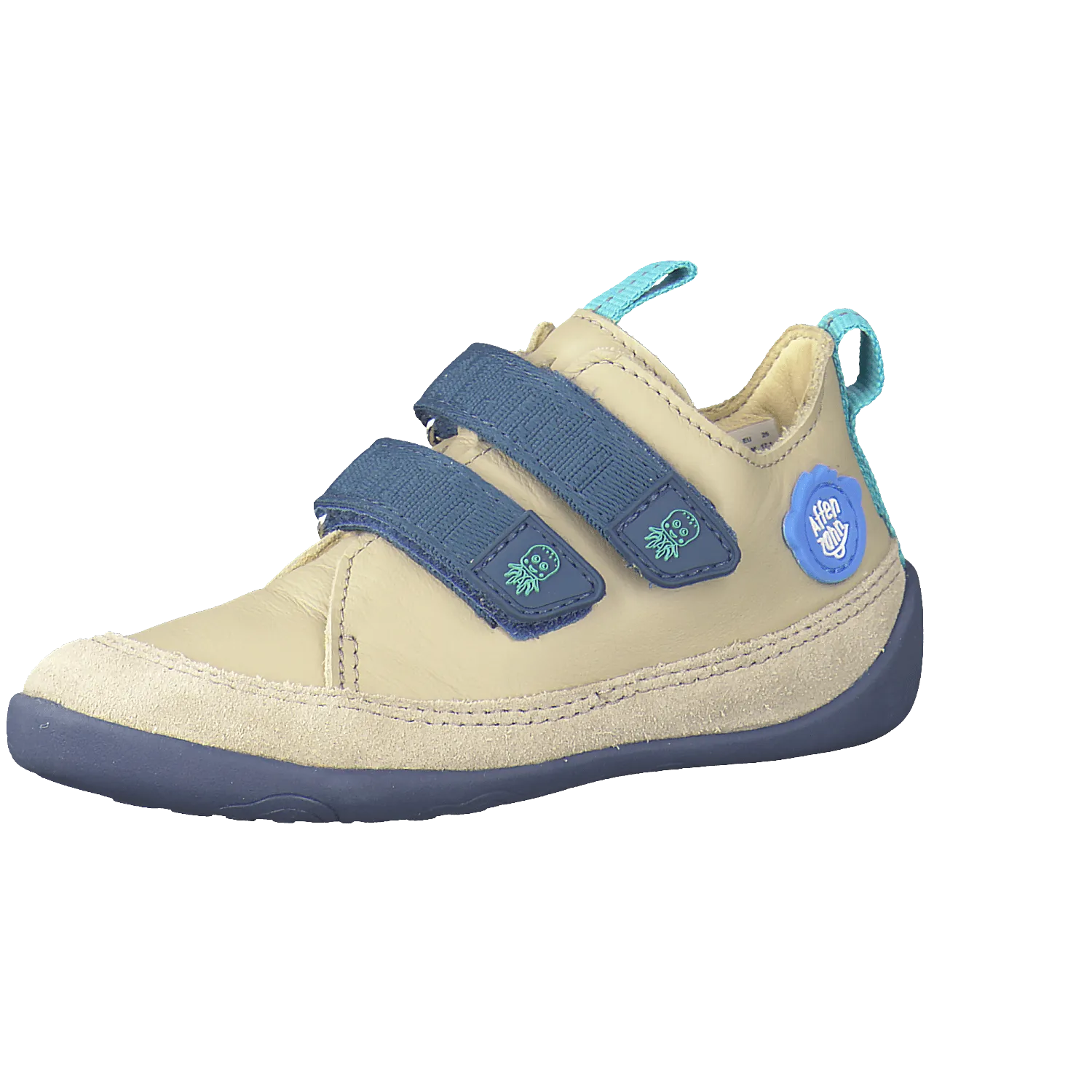 Halbschuh Sneaker Buddy Octopus