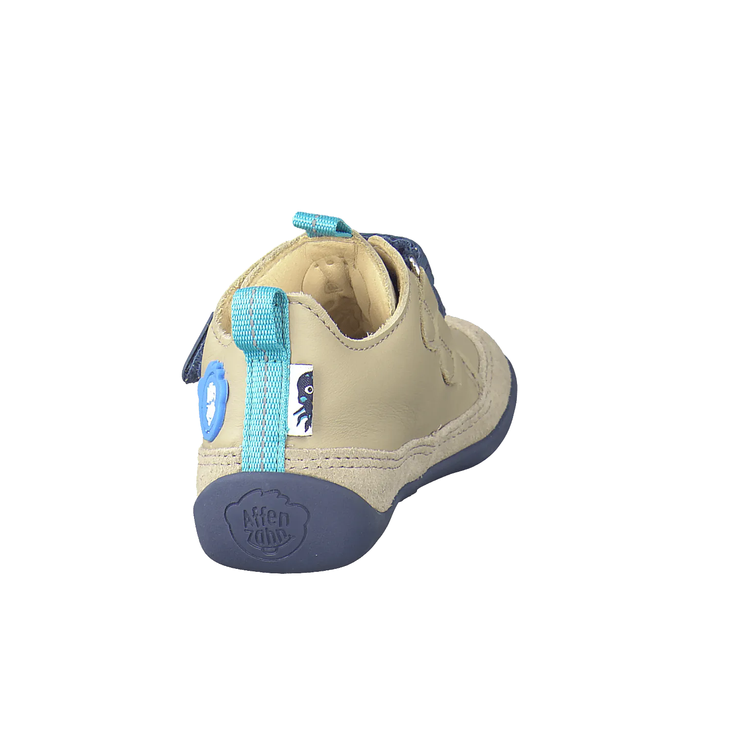 Halbschuh Sneaker Buddy Octopus