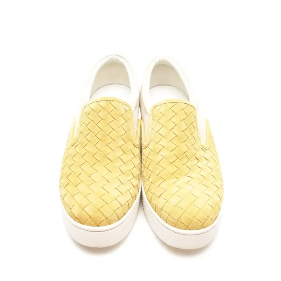 Halbschuhe EUR 38 Weiß