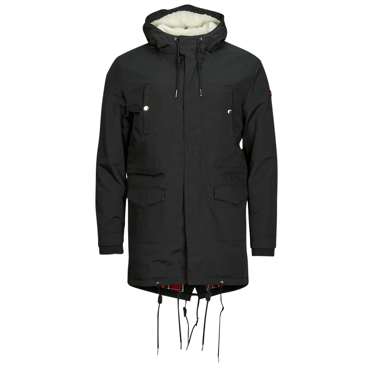 Harrington - PARKA PALMER