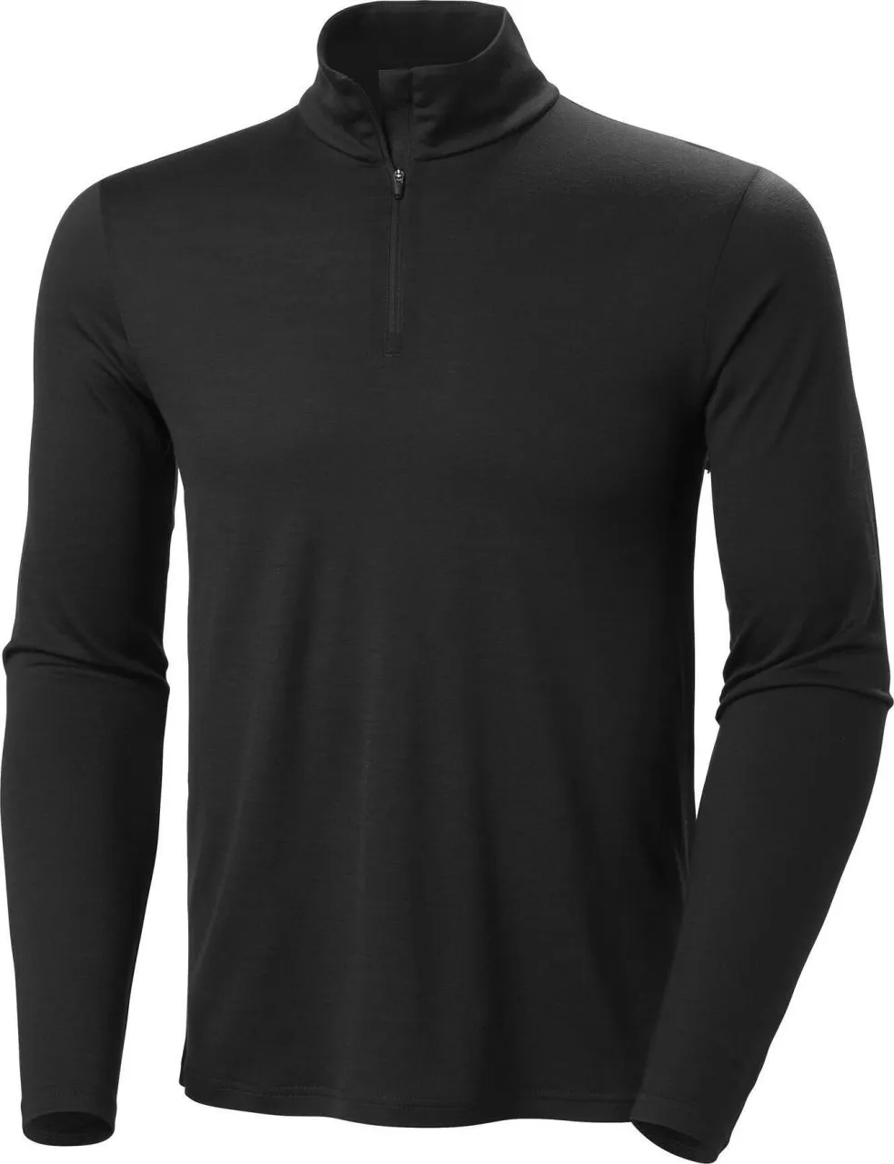 Helly Hansen HH Merino 1/2 Zip - Herren Skiunterwäsche