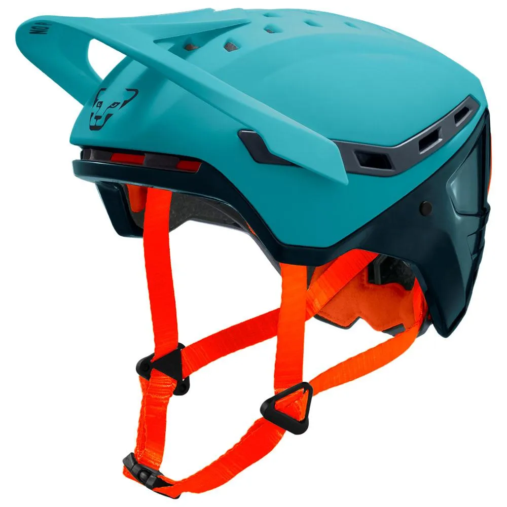 Helm Dynafit ---Tlt Helmet Storm Blue