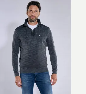 Herren engbers Sweatshirt regular in Grau kaufen 37752