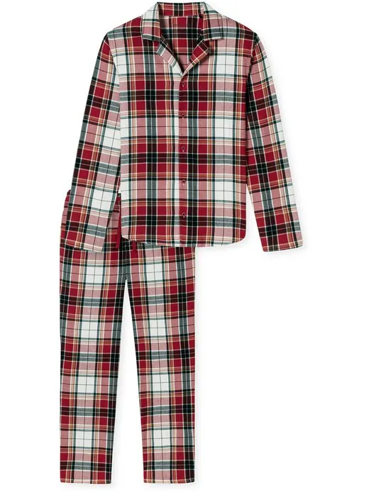 Herren Pyjama  -  X-Mas