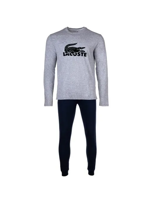 Herren Pyjama