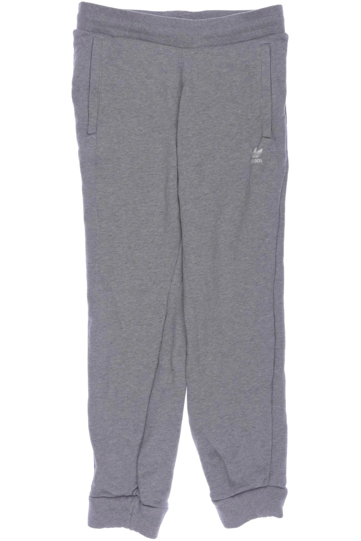 Herren Stoffhose Gr. M