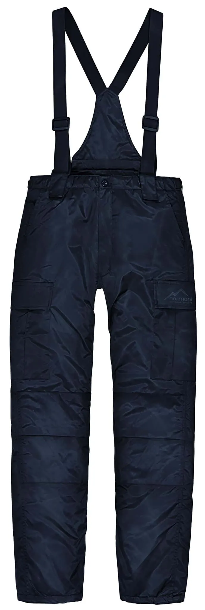 Herren Thermohose „Aoraki“ Marine