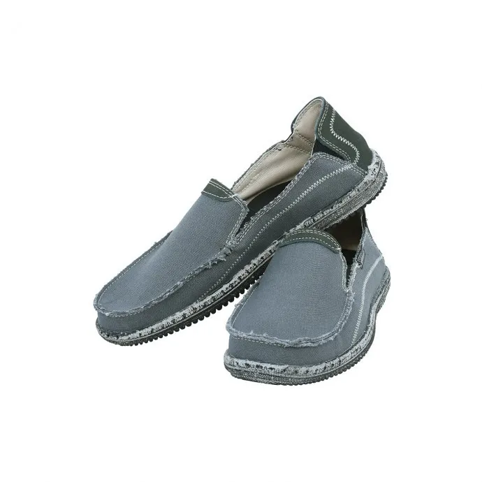 Herrenschuhe BUSHMAN LOAFERS grau 43