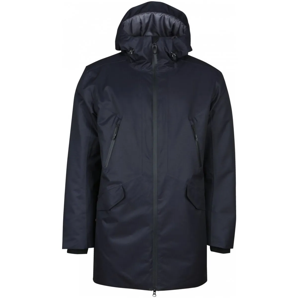 High Colorado - Sport TERAMO-M, Men Parka, 1082157 9000