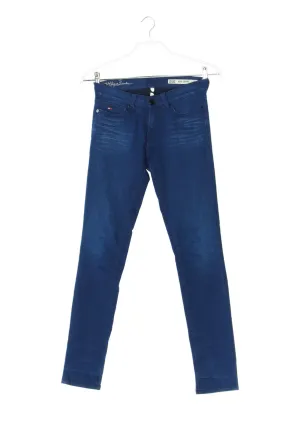 Hilfiger Denim - Used Look Skinny-Jeans - W26