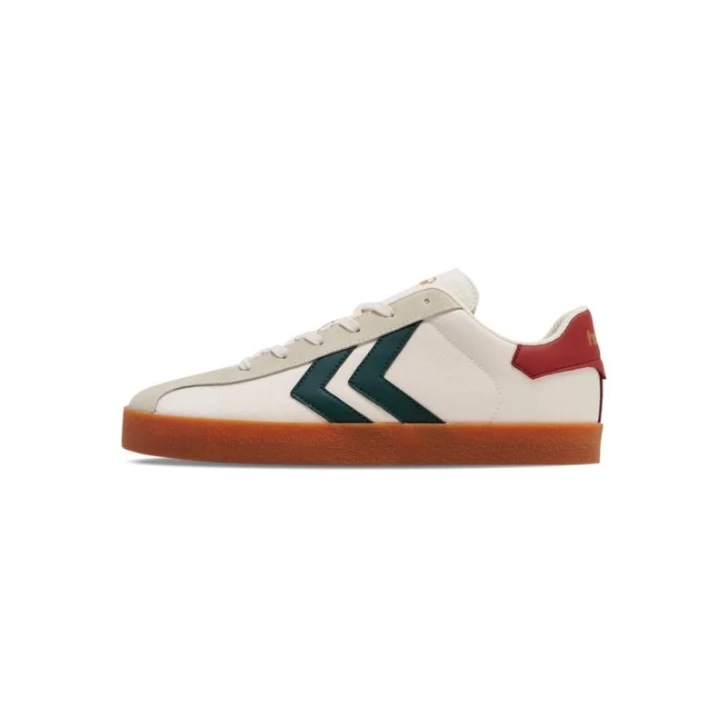 hummel Herren Sneaker DIAMANT LX-E RS marshmallow
