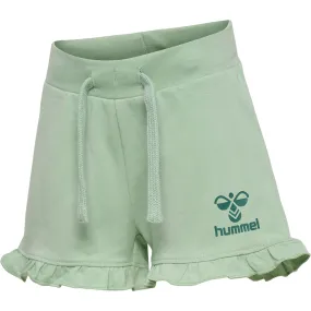 hummel hmlTALYA RUFFLE SHORTS