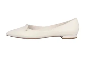Högl VIVIENNE               Ballerinas in Übergrößen Beige 8-100020-12000 große Damenschuhe