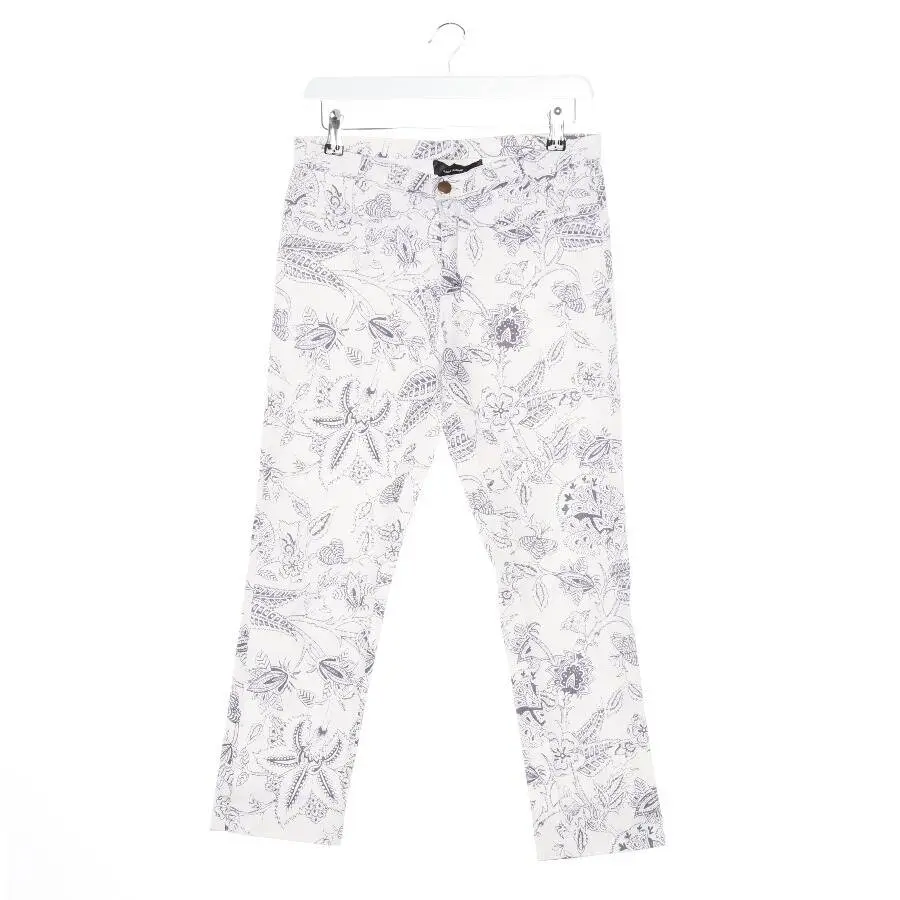 Jeans 36 Weiß