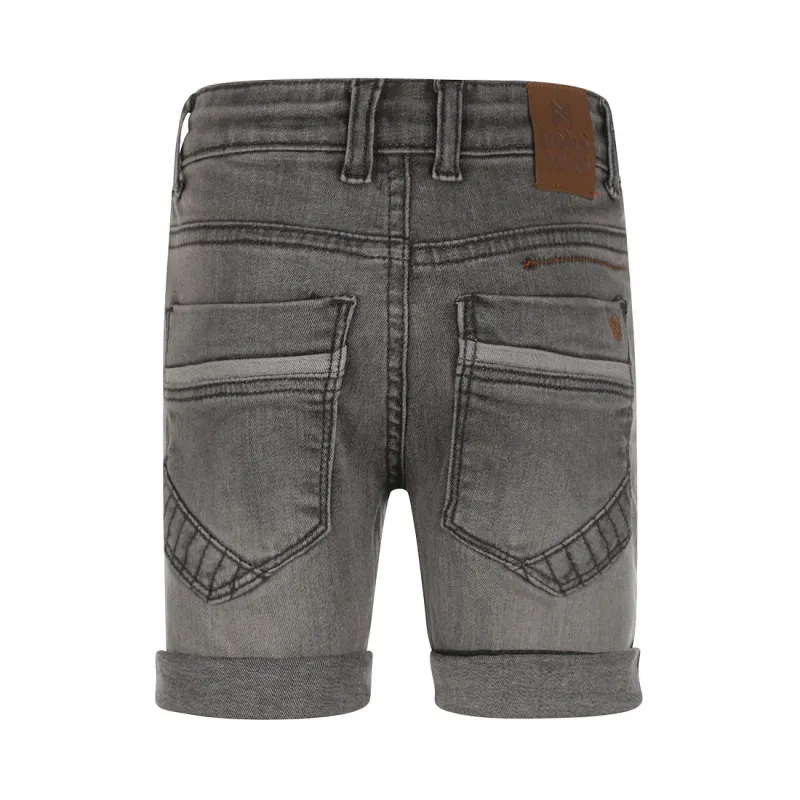 JOGGING-SHORTS FÜR JUNGEN