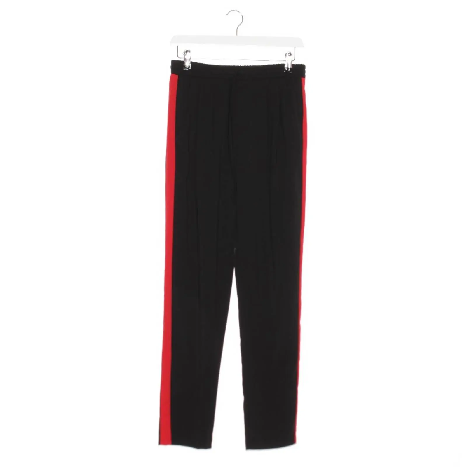 Jogginghose 36 Schwarz