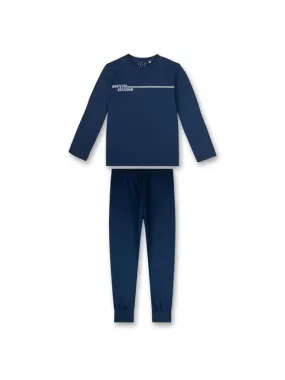 Jungen Pyjama