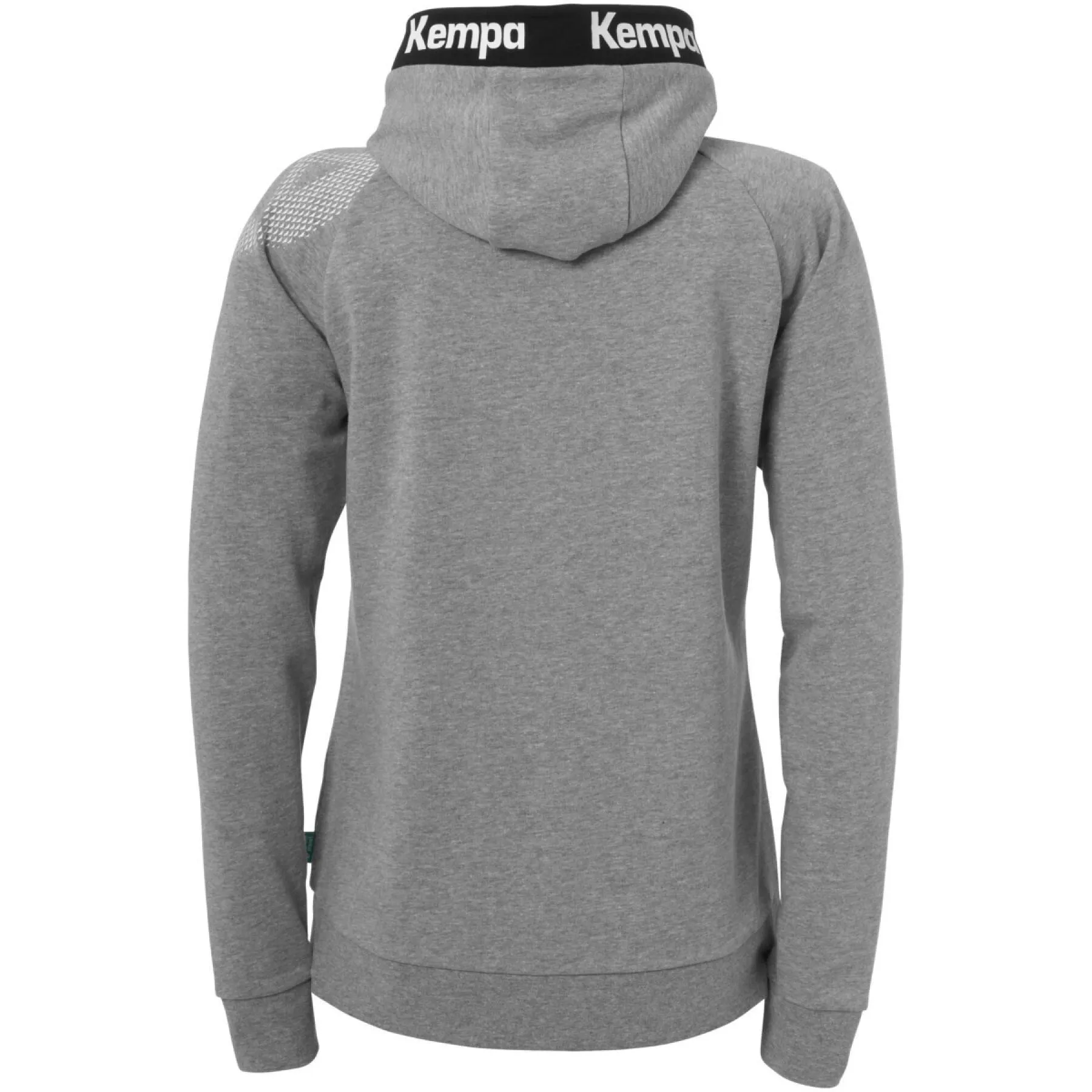 Kapuzenpullover Frau Kempa Core 26