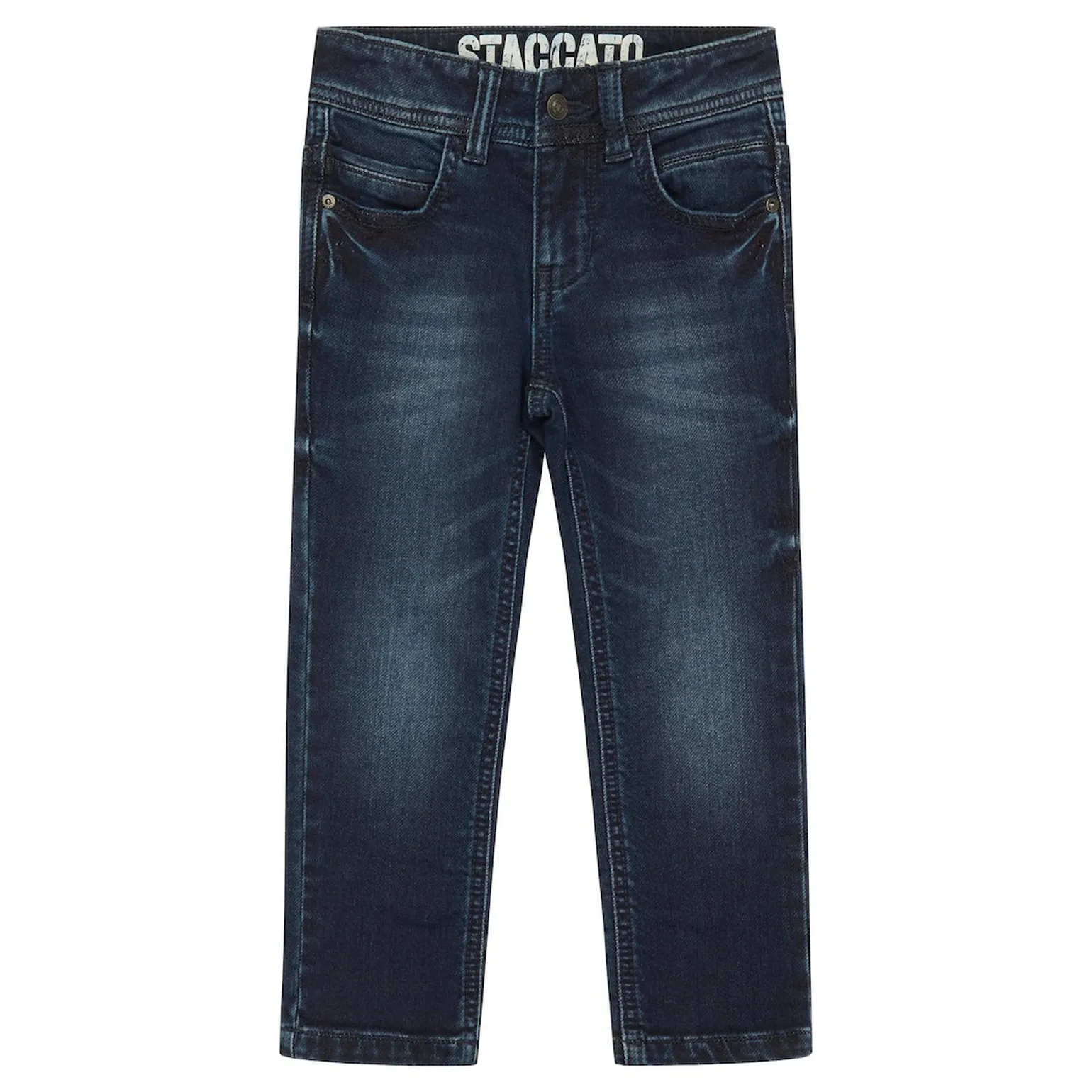 Kn.-Jogg Denim, Classic Fit