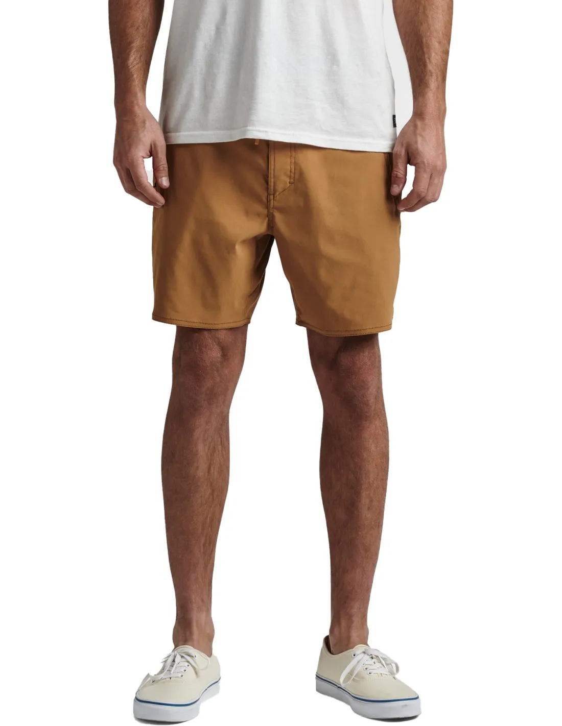 LAYOVER TRAIL SHORTS 17"