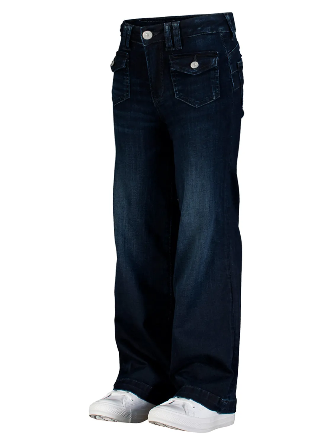 Le Temps des Cerises jeans PULPHIGH Navy