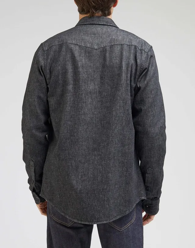 Lee® Jeanshemd »LEE Hemden Regular Western Shirt« online bestellen | Jelmoli-Versand