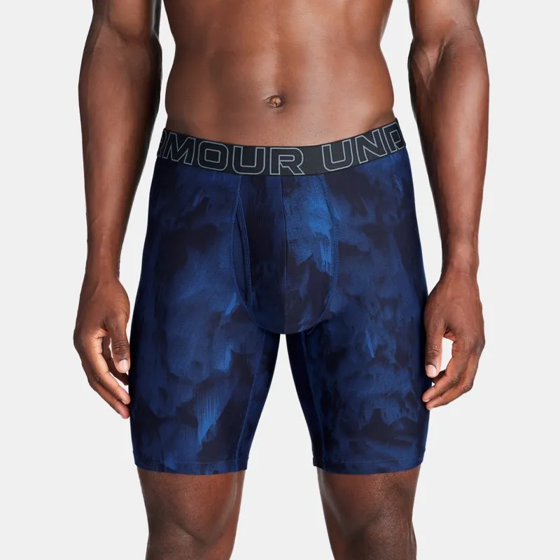 Leggings Under Armour Tech™ Boxerjock® 23 cm 1383881-400