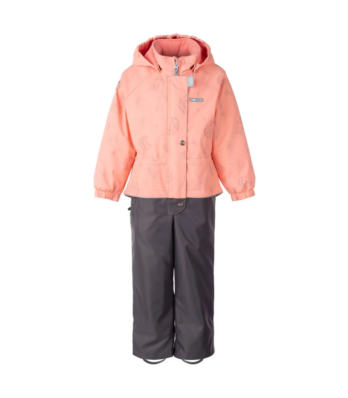 Lenne Kinderoverall 80g. Hannah 23219*1734