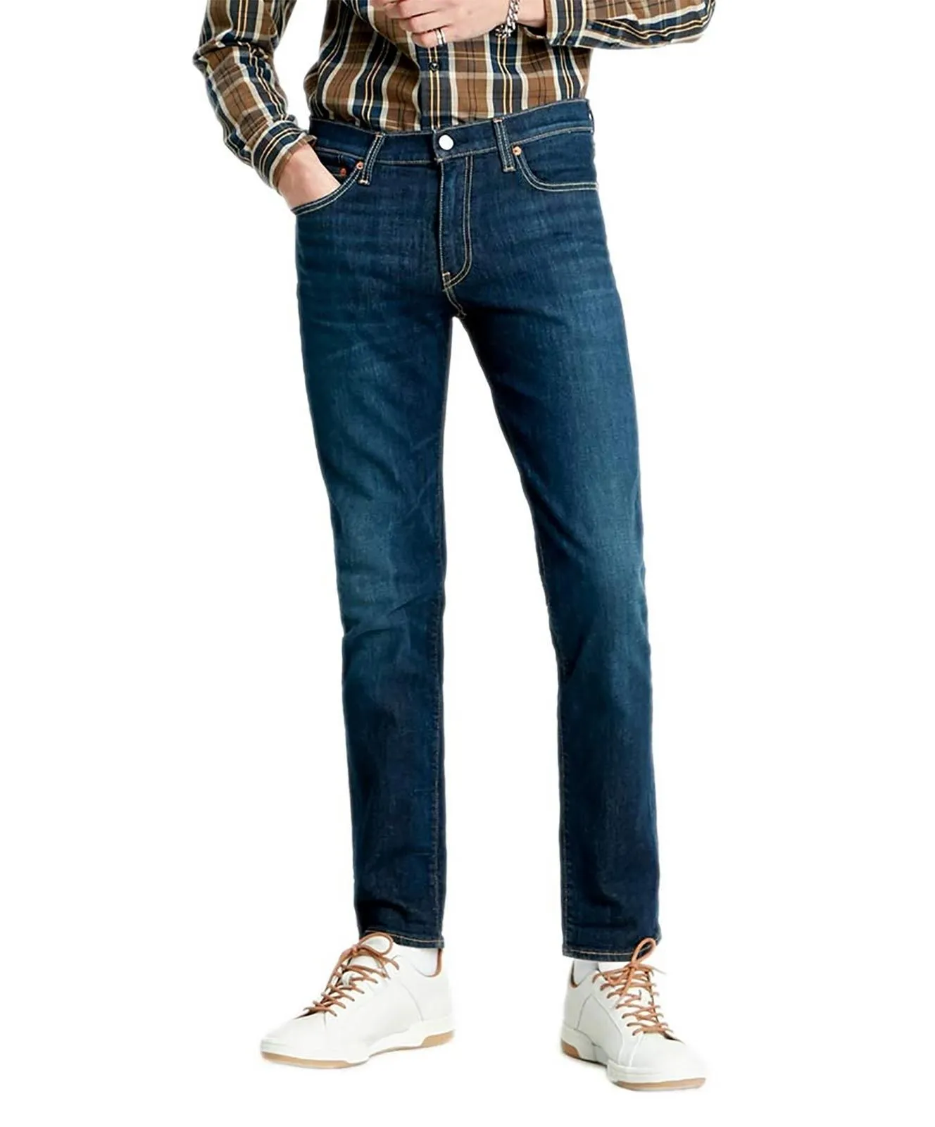 Levis Jeans Slim Fit 511 Jeans in Biologia