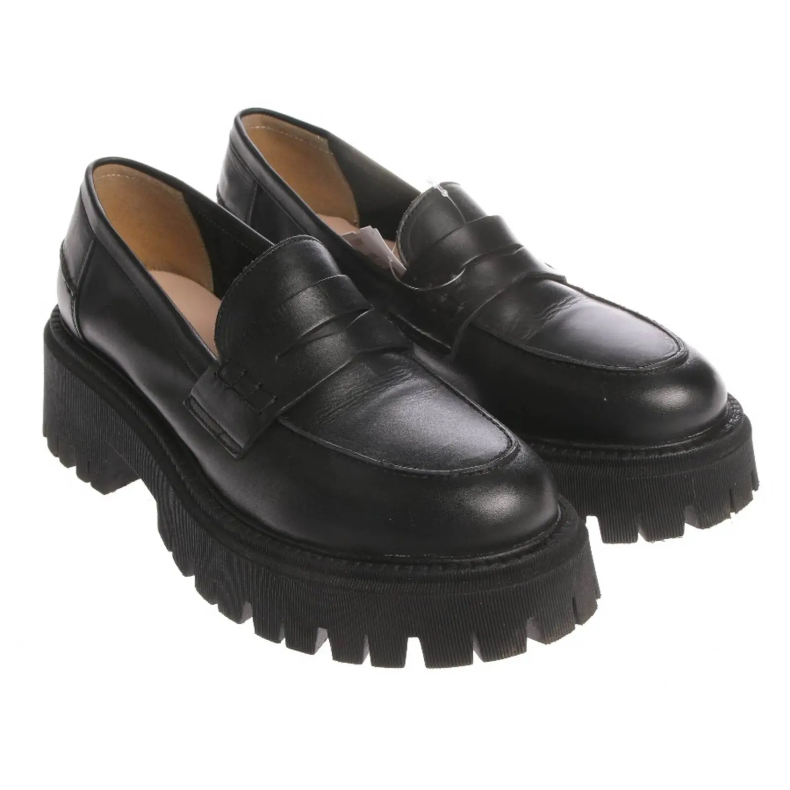 Loafers EUR 41 Schwarz